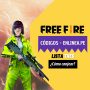 Códigos Free Fire gratis para hoy