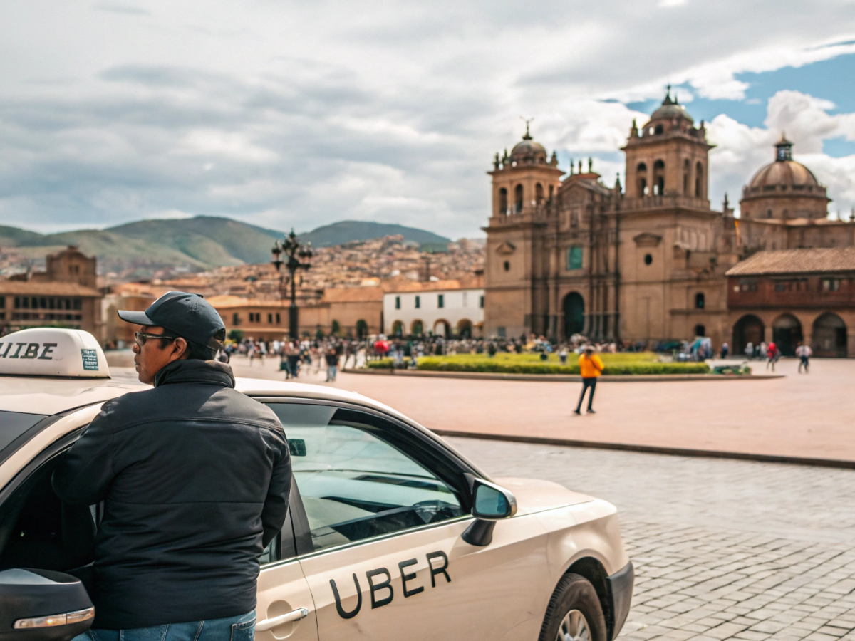 Uber amplía su cobertura a todo el Perú: Conoce cómo impulsará el turismo, ofertas y ganancias para socios