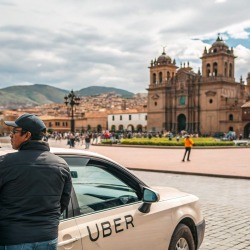 Uber amplía su cobertura a todo el Perú: Conoce cómo impulsará el turismo, ofertas y ganancias para socios