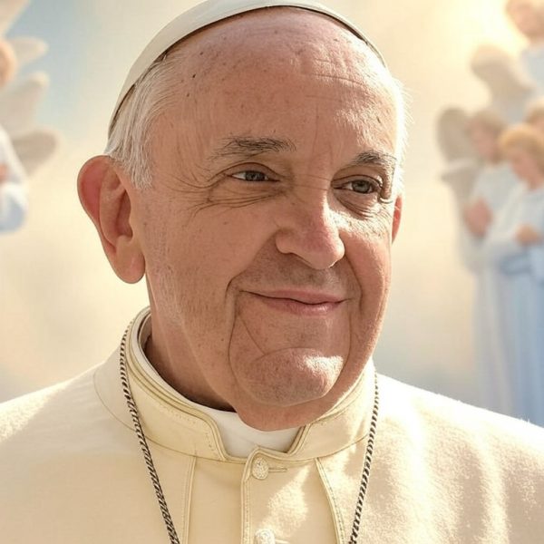 Murió el Papa Francisco: “La muerte es el abrazo con el Señor”, dijo en vida el pontífice latinoamericano