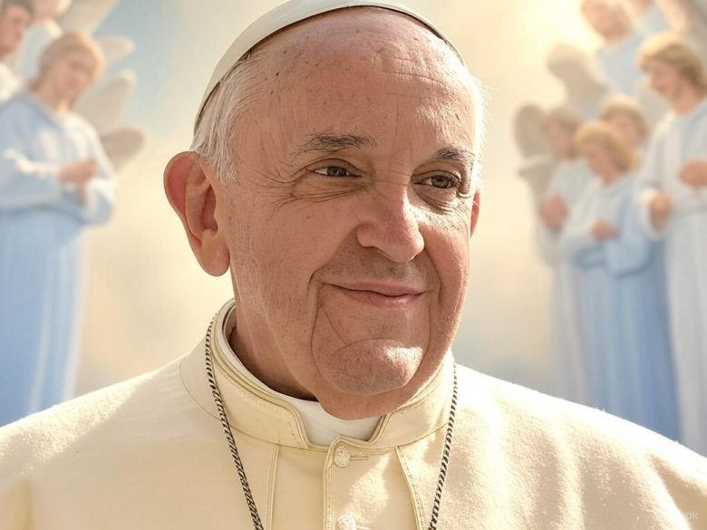 Murió el Papa Francisco