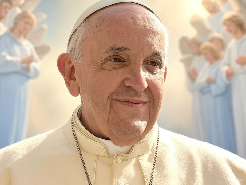 Murió el Papa Francisco: “La muerte es el abrazo con el Señor”, dijo en vida el pontífice latinoamericano