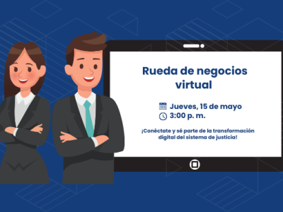 MINJUSDH lanza convocatoria a empresas tecnológicas para modernizar el sistema de justicia digital