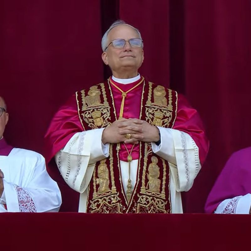 Papa León XIV: Robert Prevost es el nuevo Pontífice, un norteamericano con DNI peruano