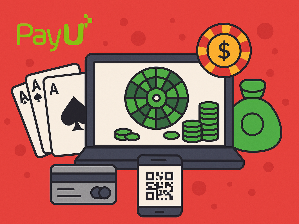 PayU impulsa el crecimiento del gambling online en Perú con soluciones de pago seguras y eficientes