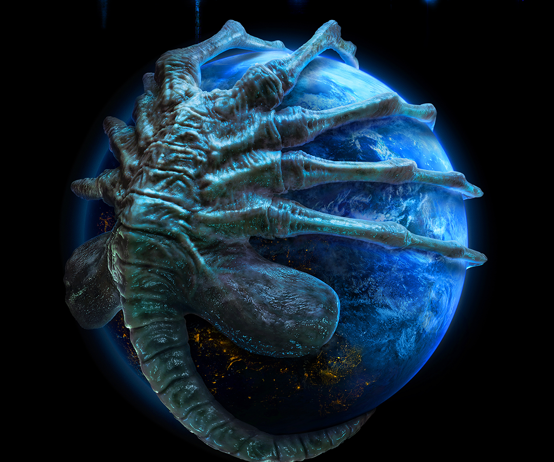 Disney+ presenta el tráiler oficial de Alien: Earth