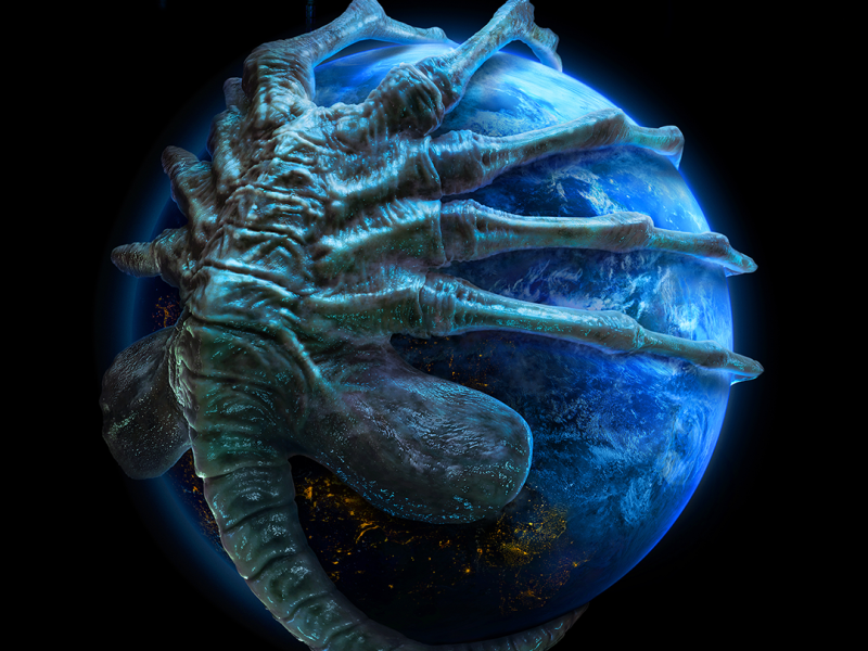 Disney+ presenta el tráiler de Alien: Earth, la nueva serie que reinventa la icónica saga de ciencia ficción