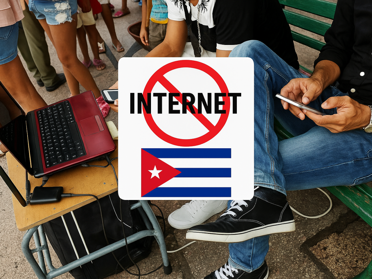Alerta de la SIP: Nuevas tarifas de internet en Cuba limitan el acceso a la información y refuerzan censura digital