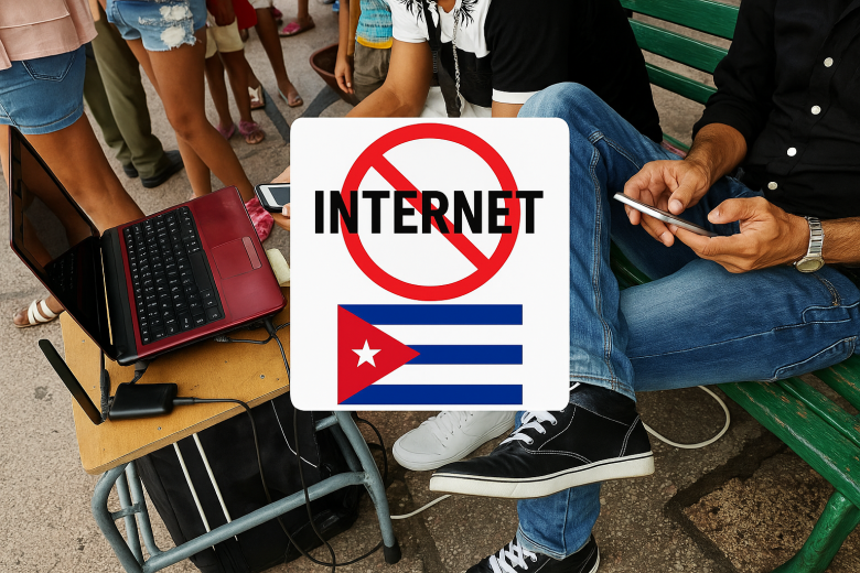 Alerta de la SIP: Nuevas tarifas de internet en Cuba limitan el acceso a la información y refuerzan censura digital