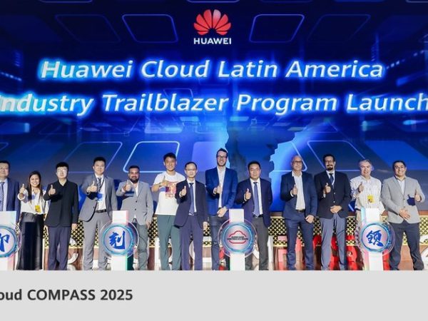 Huawei Cloud Compass 2025: IA full-stack que acelera la transformación digital en Latinoamérica