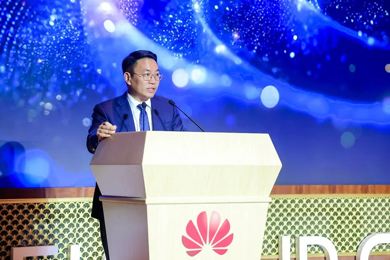 Huawei Cloud Compass 2025: IA full-stack que acelera la transformación digital en Latinoamérica