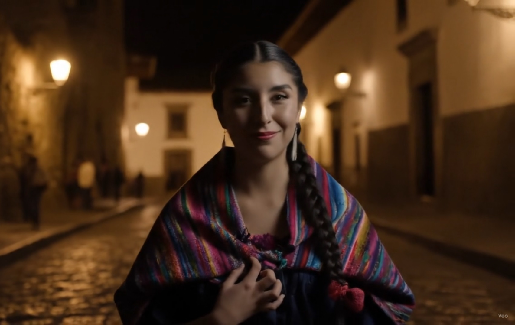 Cómo usar Veo 3: Probamos la IA de Google para crear impresionantes videos sobre el Perú