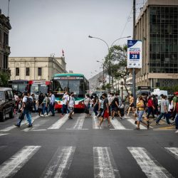 Perú entre los 15 países más complejos para hacer negocios, según TMF Group