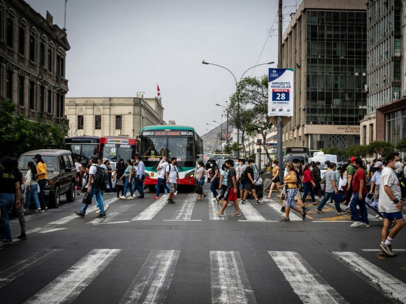 Perú entre los 15 países más complejos para hacer negocios, según TMF Group