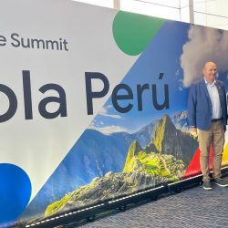 Google Cloud apuesta por el Perú y ofrece soluciones con inteligencia artificial a emprendedores y startups