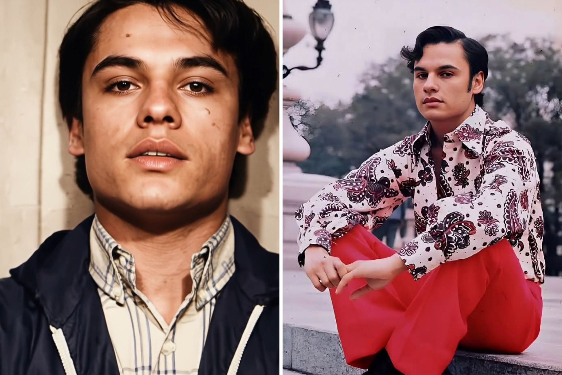 Juan Gabriel revive con la IA