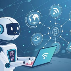 ChatGPT supera a Amazon, X y WhatsApp en el top 5 de sitios web más visitados del mundo