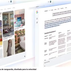 ¿Qué pasará con el negocio digital? Gemini 3 llega a Google Search y cambiará la forma de buscar