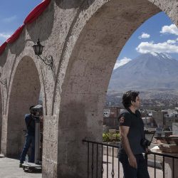 Turismo en Arequipa repunta: Monasterio de Santa Catalina proyecta cerrar con 235 000 visitas en 2025