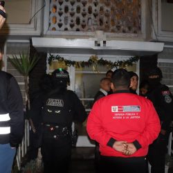 Ciro Castillo: 27 inmuebles allanados y orden de ubicación y captura contra el gobernador regional del Callao