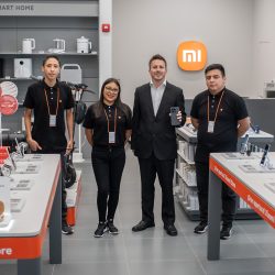 Xiaomi impulsa su expansión nacional con la apertura de su renovada Xiaomi Store en Huánuco