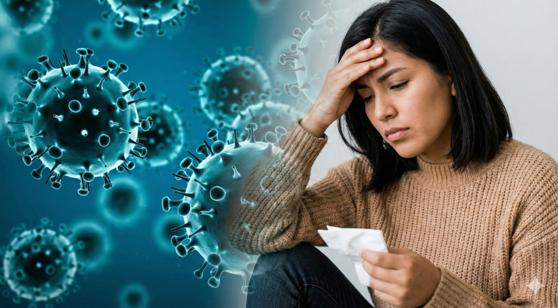 Influenza A H3N2