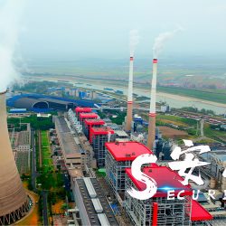 Huawei transforma la energía térmica con 5G-A e IA para reducir emisiones y ahorrar recursos