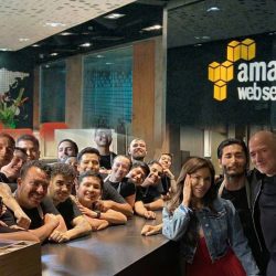 Jeff Bezos en Lima: sus crecientes negocios en Perú como Amazon, AWS Local Zone y Amazon Bazaar
