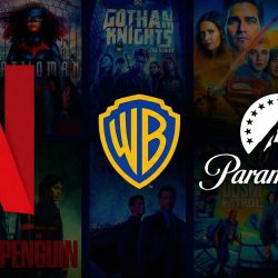 Paramount lanza ofensiva hostil para frenar a Netflix y quedarse con Warner Bros.