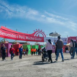 Perú Mucho Gusto São Paulo: 23 restaurantes peruanos que triunfan en Brasil conquistan paladares