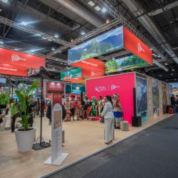 World Travel Awards 2025: PROMPERÚ es reconocida como la mejor oficina de turismo del planeta