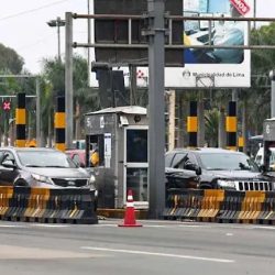 Garitas que no cobran peaje en Panamericana Norte y Sur: Lista actualizada tras salida de Rutas de Lima