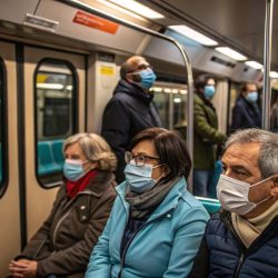 Gripe H3N2 variante K: síntomas más intensos mientras su avance global presiona a Europa, Asia y EE.UU.