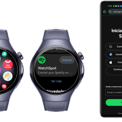 Cómo usar Spotify en tu HUAWEI WATCH sin app oficial (fácil y rápido)