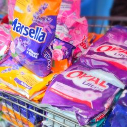 Indecopi advierte: productos de limpieza adulterados y falsificados representan un serio riesgo para la salud