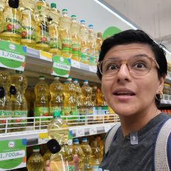 El supermercado más barato del Perú en 2026, según comparación de precios de Ariana Bolo