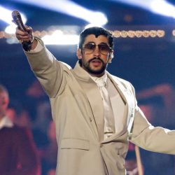 Bad Bunny EN VIVO: Así se inició el segundo concierto en el Estadio Nacional