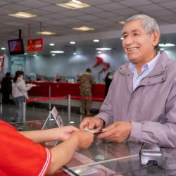 ONP inicia hoy pago de pensiones 2026: cronograma y cuándo abonan aumento de hasta S/1,000