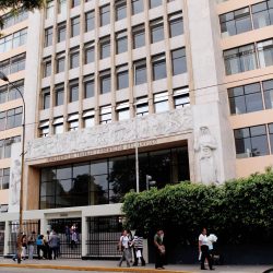 Ministerio de Trabajo registró 4 802 sindicatos en el sector público y 3 766 en el ámbito privado durante el 2025