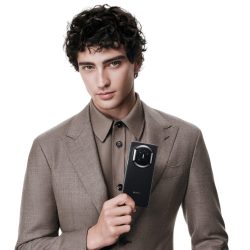HUAWEI Mate X7 llega a Perú: diseño plegable premium, cámaras profesionales y potencia