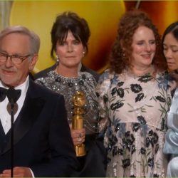 Lista de ganadores de los Globos de Oro 2026: Una batalla tras otra y Adolescencia dominan cine y series