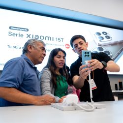Cómo es el nuevo consumidor peruano según Xiaomi: innovación funcional que marca tendencia en 2026