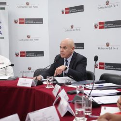 PCM: Reorganización de Petroperú es para una gestión eficiente y sin privilegios
