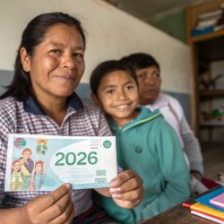 Bono de escolaridad 2026: entérate del monto, los beneficiarios y la fecha de entrega