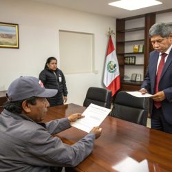 Despido laboral: MTPE ofrece orientación gratuita, defensa legal y cálculo de beneficios sociales en todo el país