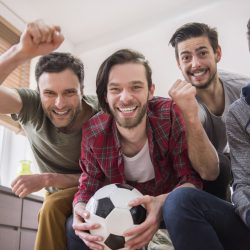Fútbol, reuniones y Messi: Estiman que consumo de delivery crecerá 20% en el Perú por grandes eventos