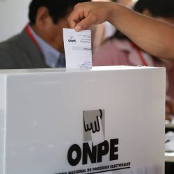 Dónde votar: conoce tu local de votación para las Elecciones Generales 2026 en LINK de la ONPE