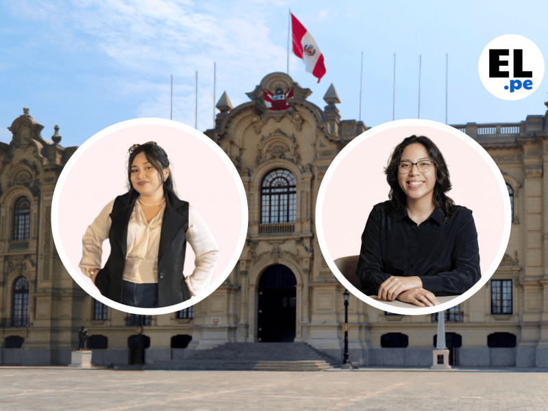 La politóloga Mia Tamayo y nuestra entrevistadora Zusette Escudero analizaron las implicancias de la fragilidad política peruana.