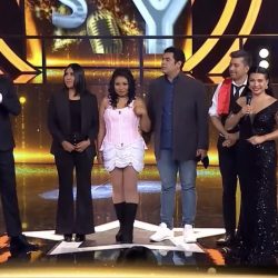 Yo Soy 2026 enciende la competencia: Miguel Bosé, Laura Pausini y Amistades Peligrosas quedan en riesgo de eliminación