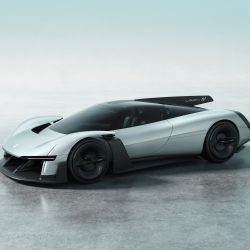 Xiaomi Vision Gran Turismo: el hypercar eléctrico conceptual que redefine la aerodinámica en Gran Turismo 7